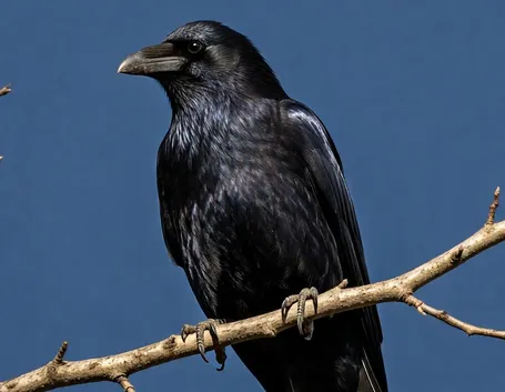 corvo imperiale
