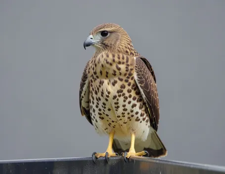 falco pecchiaiolo