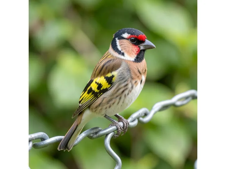 cardellino