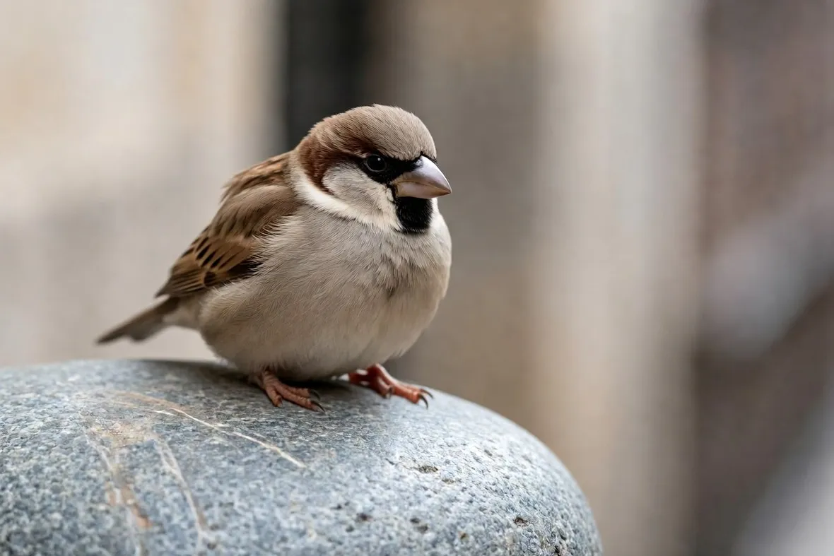 passera mattugia