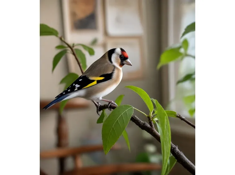uccelli da canto