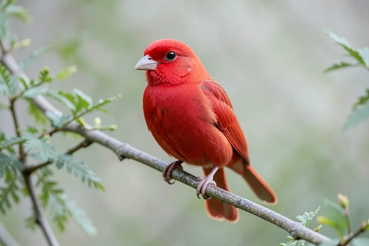 uccelli da canto