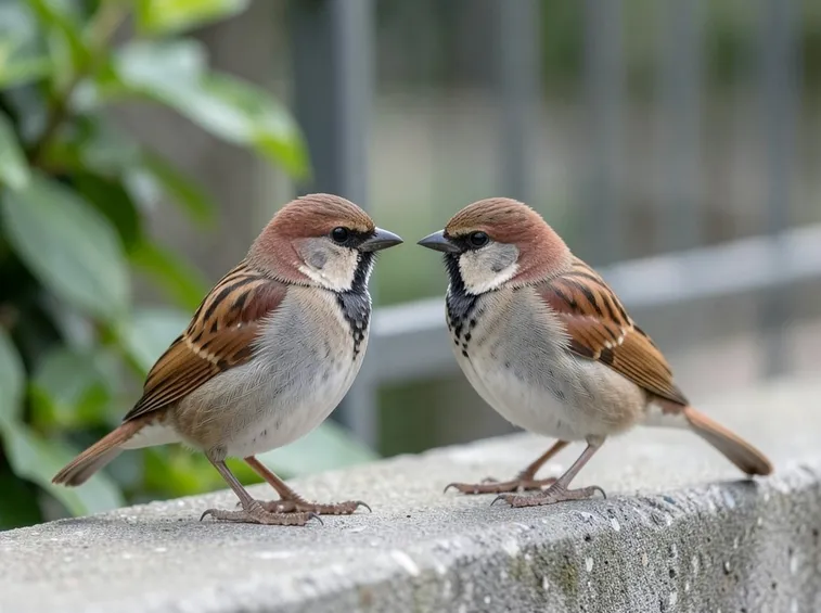 passerotti