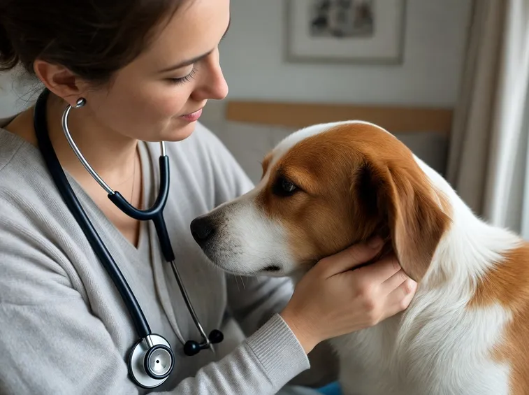 foto veterinaria