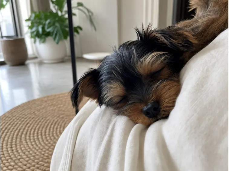 I sintomi che devono farti chiamare subito il veterinario