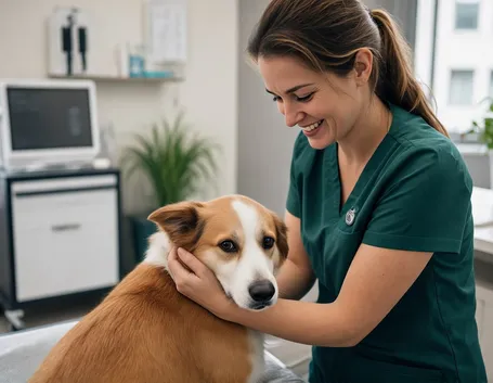 Ambulatorio Veterinario