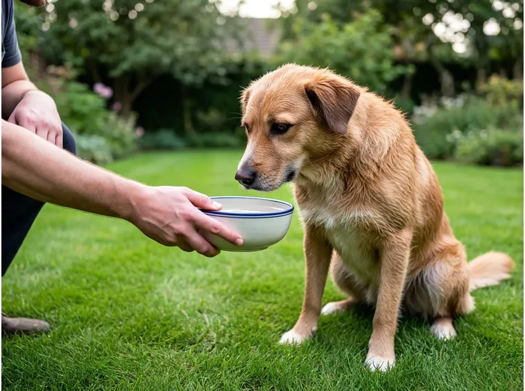 Cosa fare e quando chiamare il veterinario