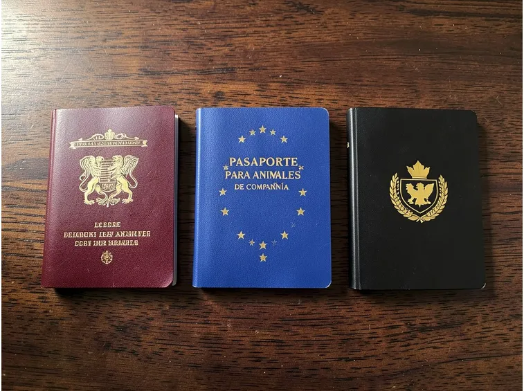passaporto cani