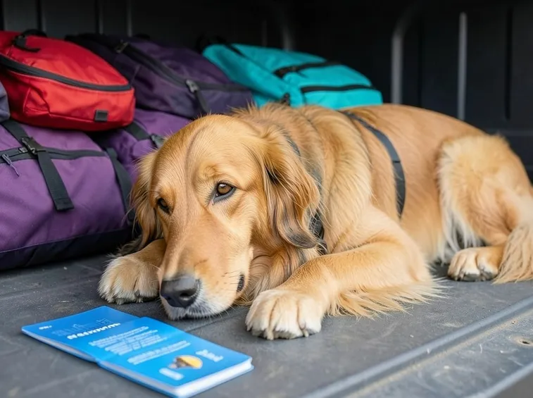 passaporto cani