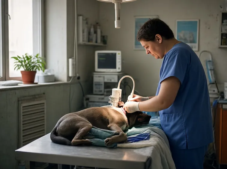 Servizi veterinari