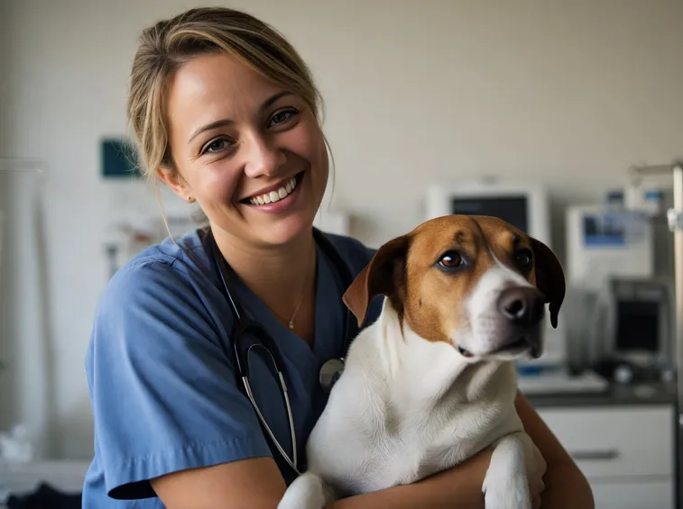 veterinario