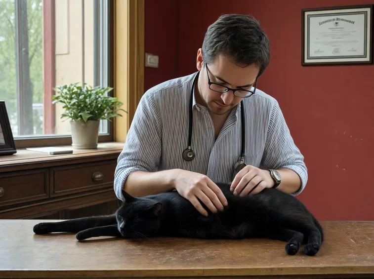 veterinario