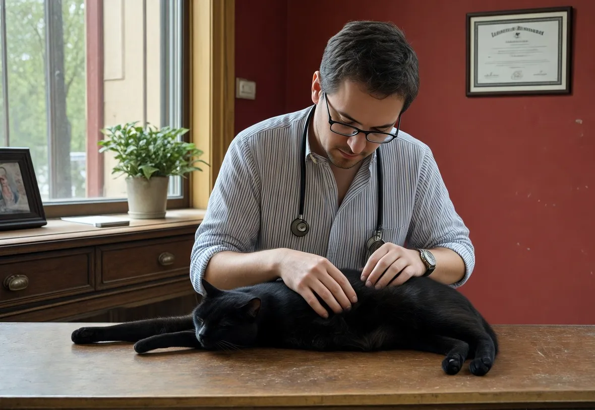 veterinario