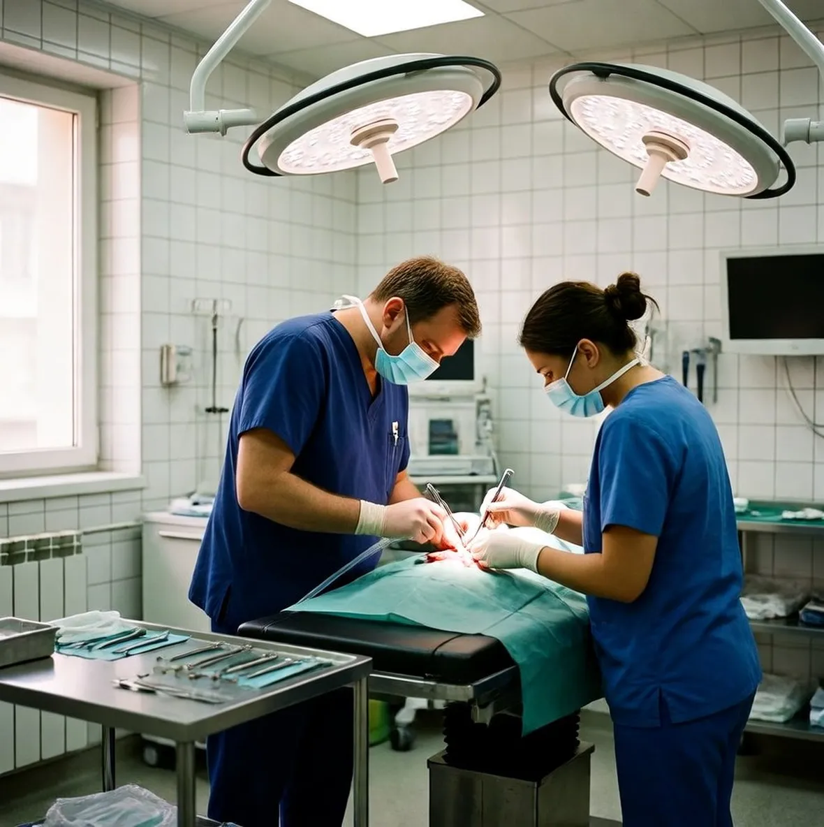 Ambulatorio Veterinario