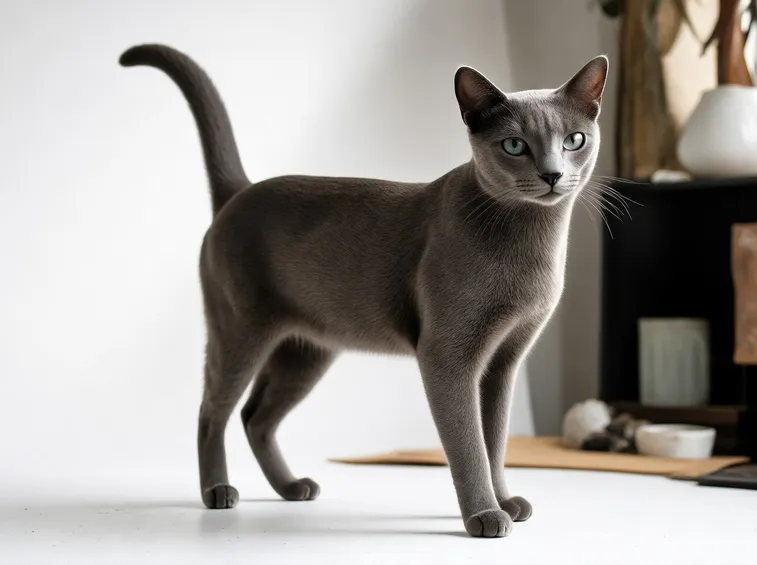 veterinario gatto