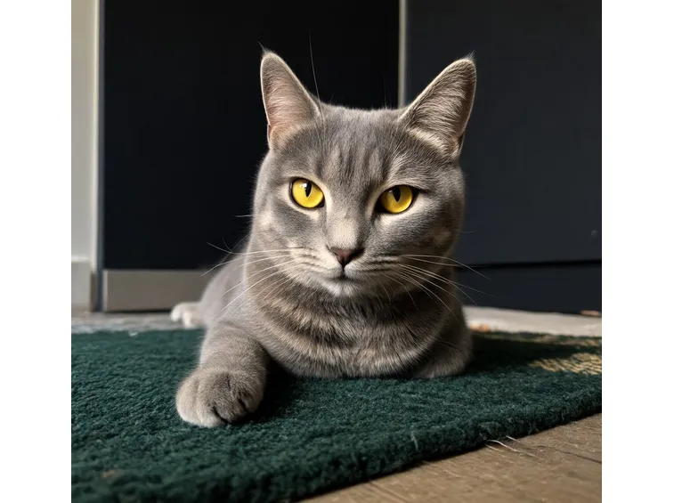 problemi gatti