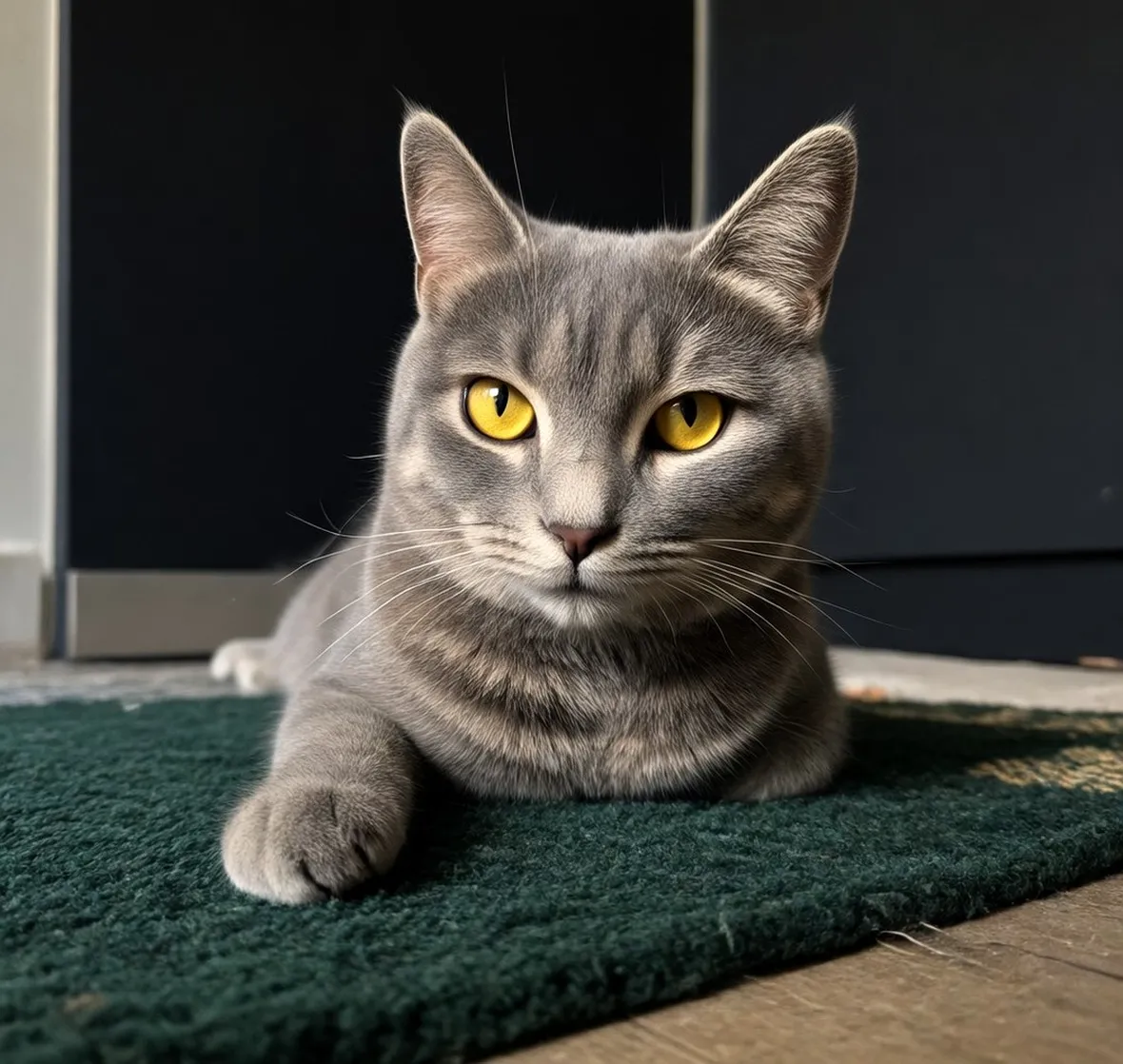 problemi gatti