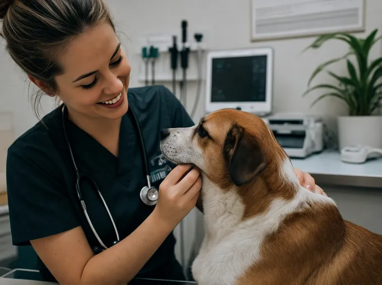 veterinarie