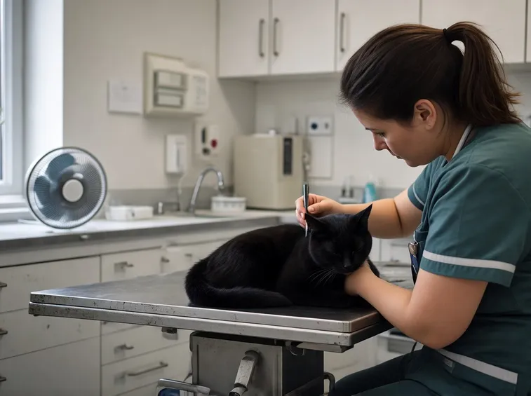 veterinarie