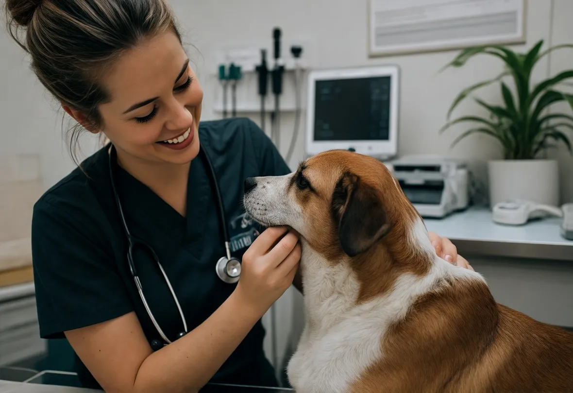 veterinarie