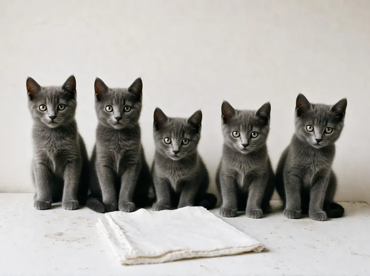veterinario gatto
