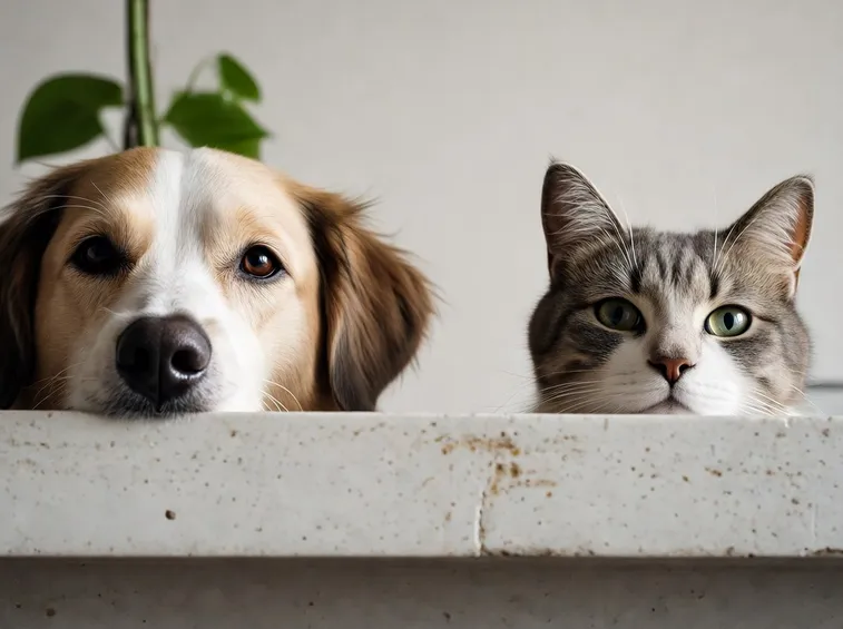 Veterinari gatti