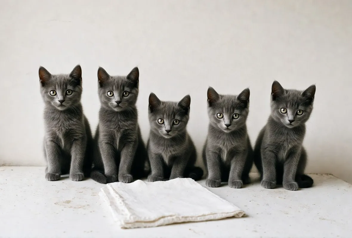 veterinario gatto