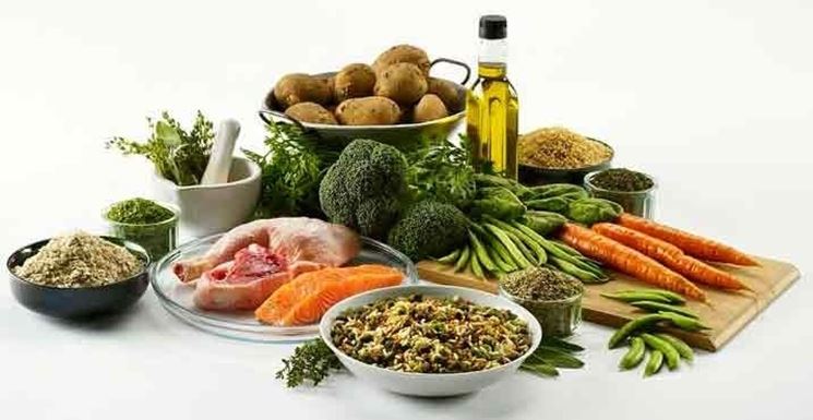 natural food